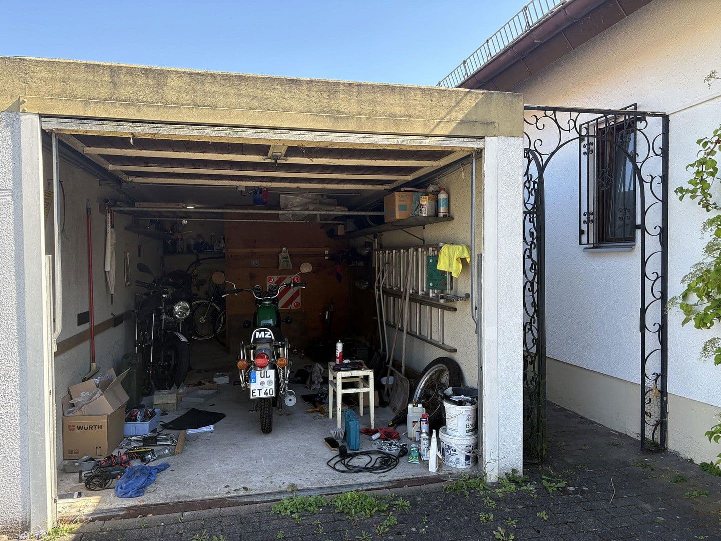 house for sale, 168 m², Neu-Ulm, Bavaria house for sale, 168 m², Neu-Ulm, Bavaria