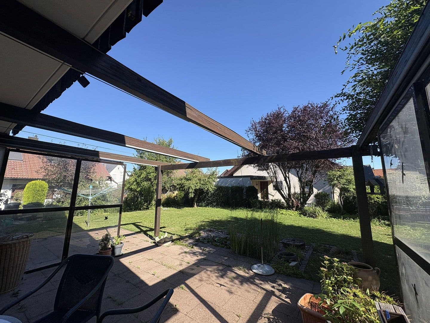 house for sale, 168 m², Neu-Ulm, Bavaria house for sale, 168 m², Neu-Ulm, Bavaria