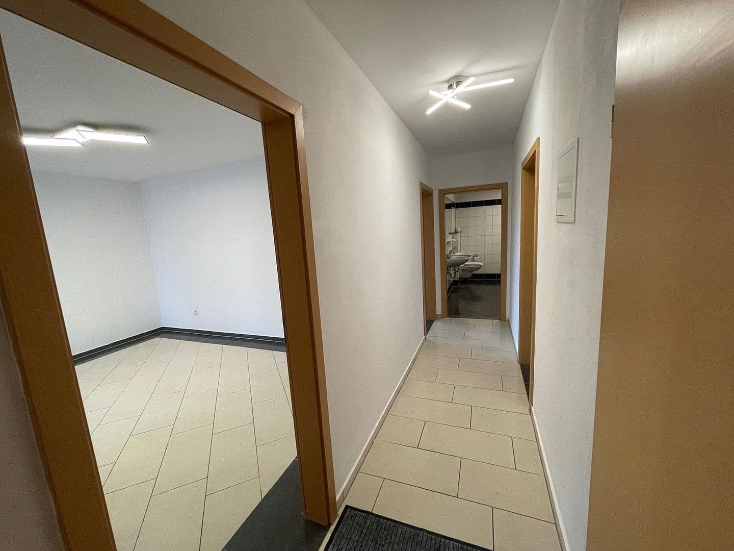 3 bedroom flat to rent, 98 m², Bremer Straße 2, Löningen, Lower Saxony 3 bedroom flat to rent, 98 m², Bremer Straße 2, Löningen, Lower Saxony