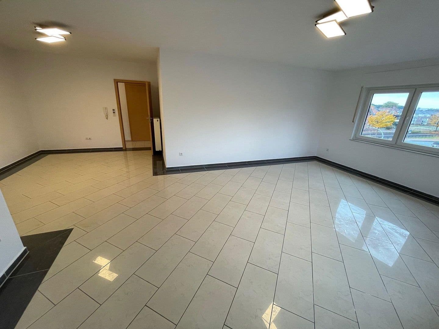 3 bedroom flat to rent, 98 m², Bremer Straße 2, Löningen, Lower Saxony 3 bedroom flat to rent, 98 m², Bremer Straße 2, Löningen, Lower Saxony