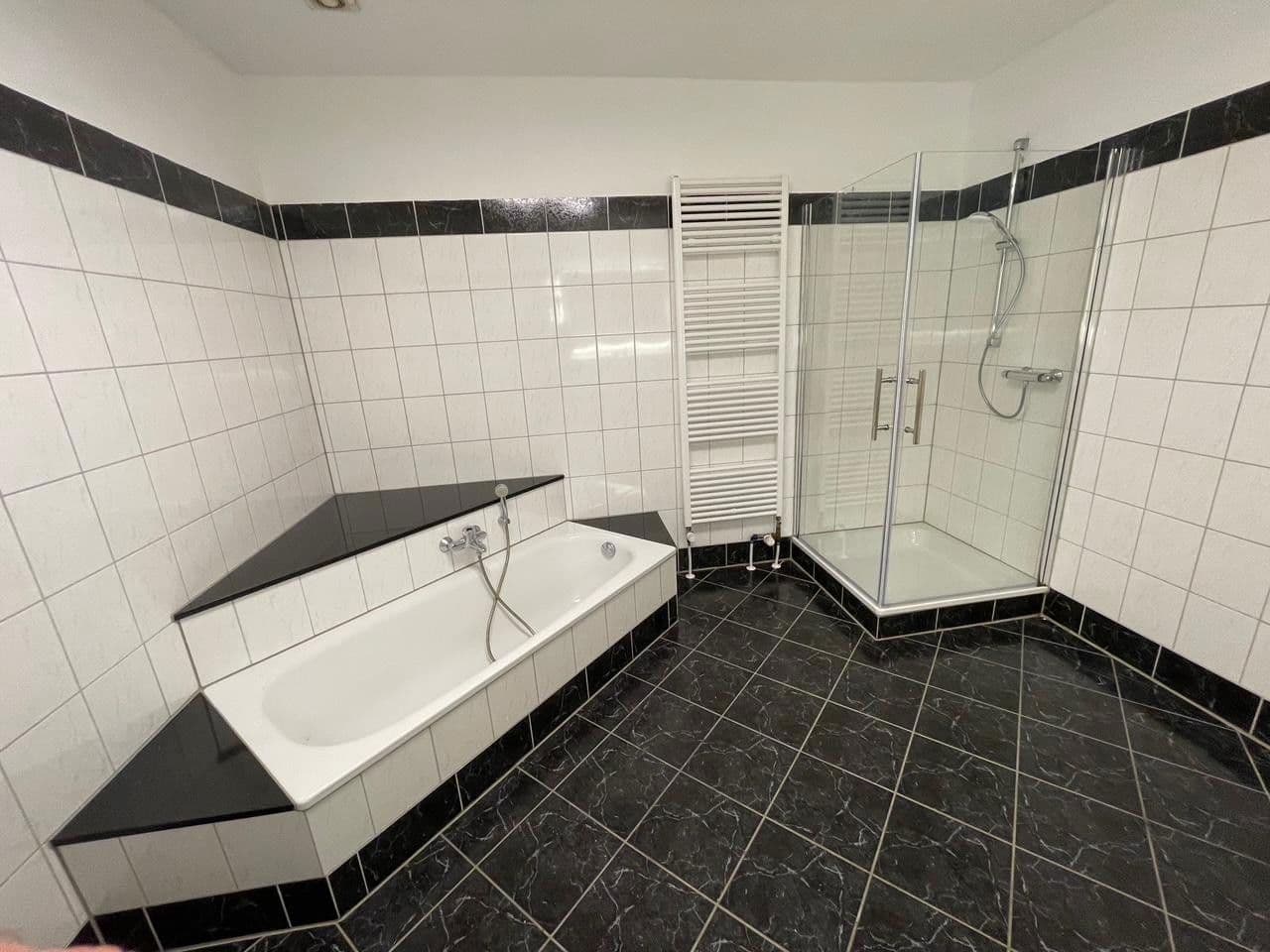 3 bedroom flat to rent, 98 m², Bremer Straße 2, Löningen, Lower Saxony 3 bedroom flat to rent, 98 m², Bremer Straße 2, Löningen, Lower Saxony