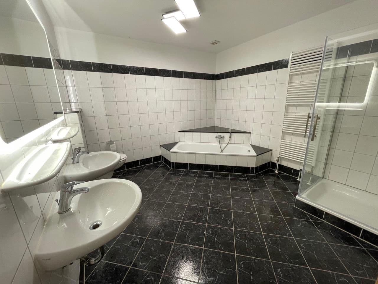 3 bedroom flat to rent, 98 m², Bremer Straße 2, Löningen, Lower Saxony 3 bedroom flat to rent, 98 m², Bremer Straße 2, Löningen, Lower Saxony