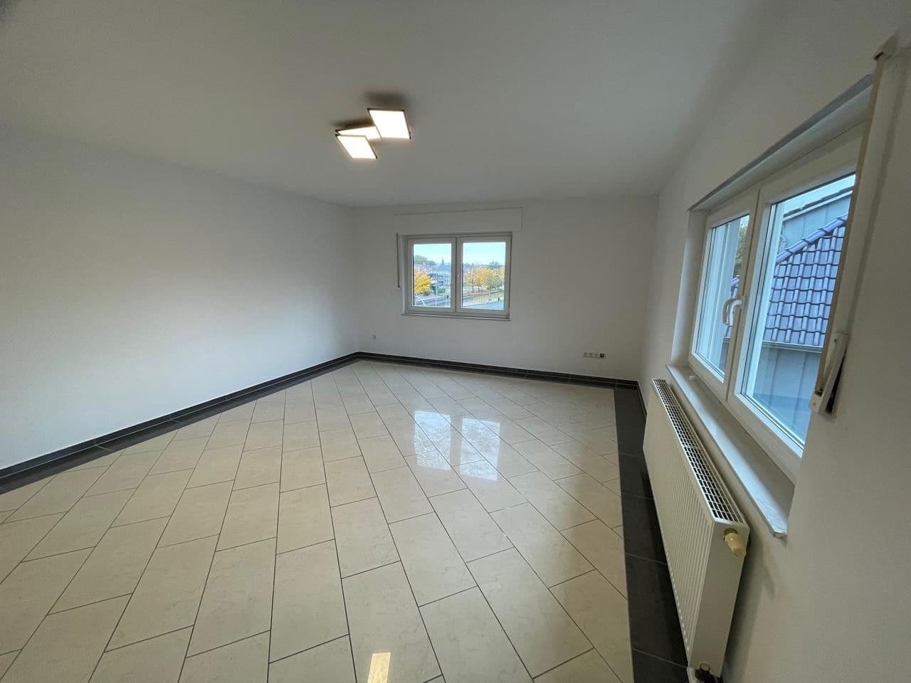 3 bedroom flat to rent, 98 m², Bremer Straße 2, Löningen, Lower Saxony 3 bedroom flat to rent, 98 m², Bremer Straße 2, Löningen, Lower Saxony