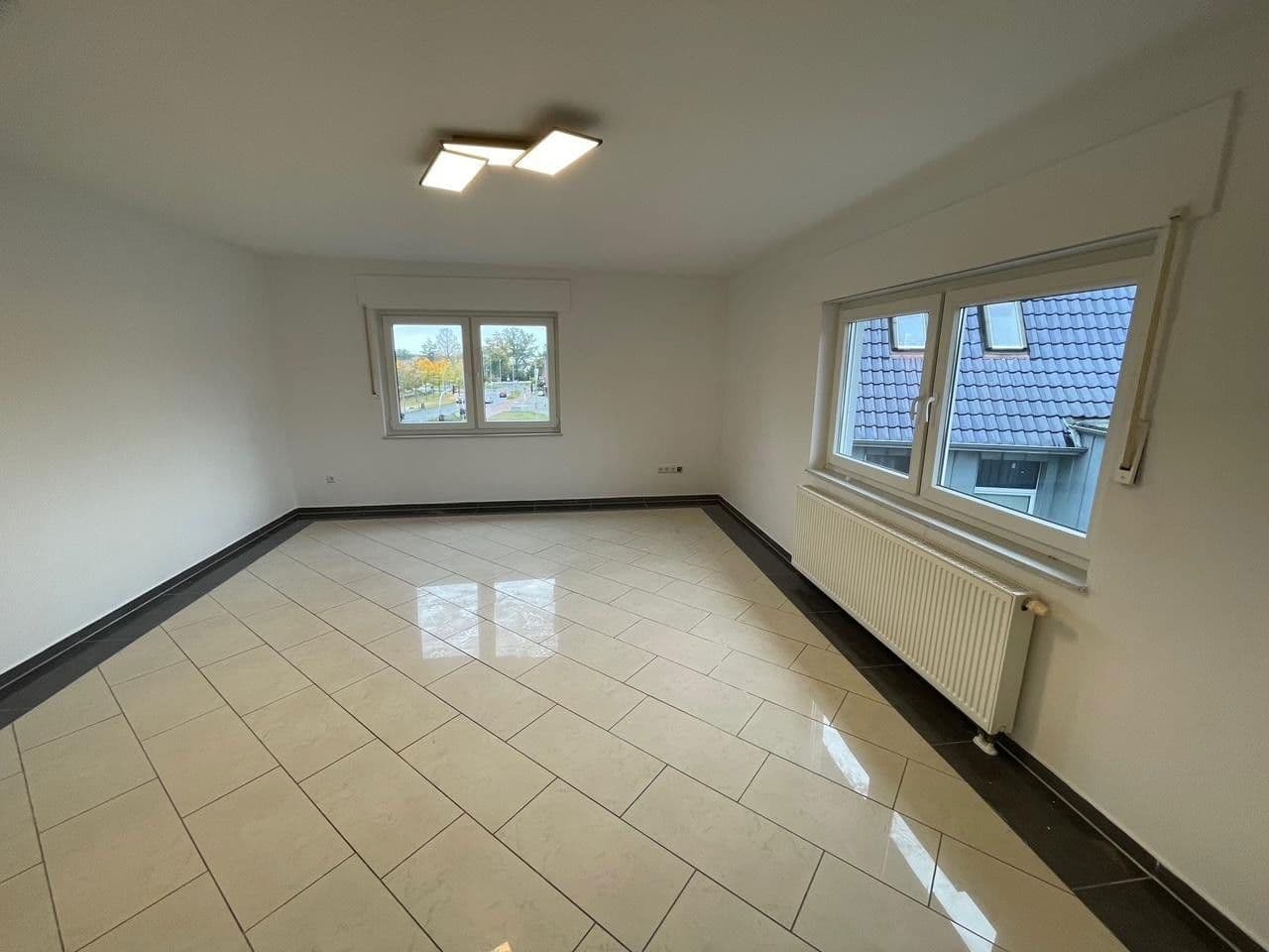 3 bedroom flat to rent, 98 m², Bremer Straße 2, Löningen, Lower Saxony 3 bedroom flat to rent, 98 m², Bremer Straße 2, Löningen, Lower Saxony