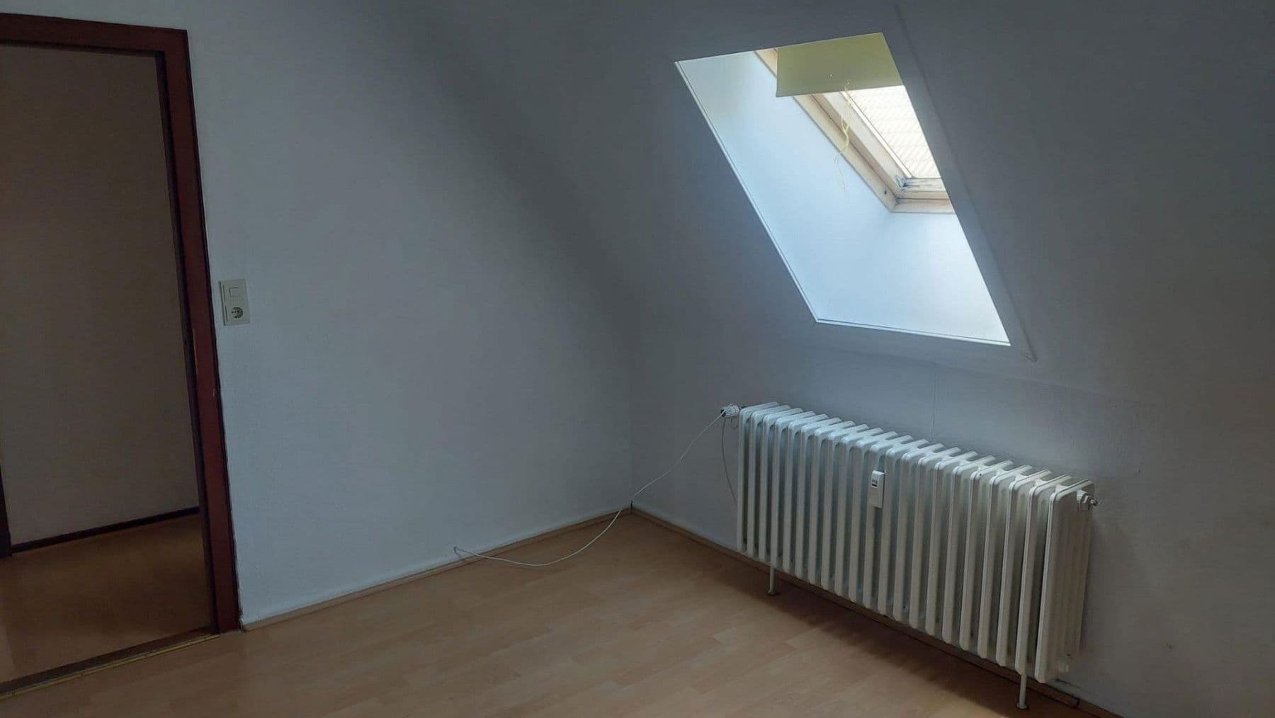 2 bedroom flat to rent, 53 m², Augustastr.4, Flensburg, Schleswig-Holstein 2 bedroom flat to rent, 53 m², Augustastr.4, Flensburg, Schleswig-Holstein