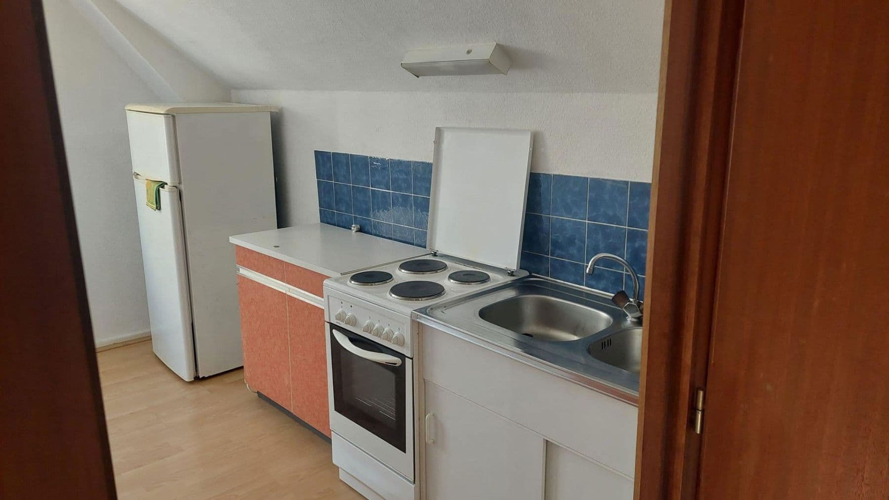 2 bedroom flat to rent, 53 m², Augustastr.4, Flensburg, Schleswig-Holstein 2 bedroom flat to rent, 53 m², Augustastr.4, Flensburg, Schleswig-Holstein