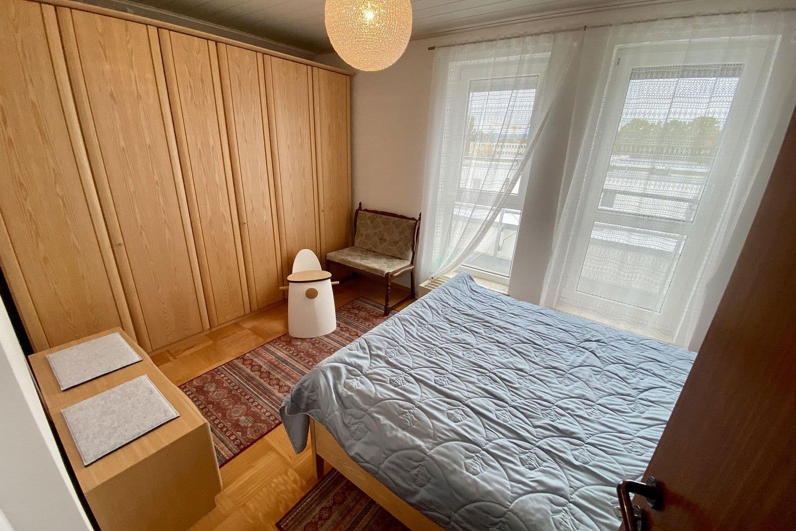 2 bedroom flat to rent, 68 m², Hohenstaufen Straße 10, Wiesbaden, Hesse 2 bedroom flat to rent, 68 m², Hohenstaufen Straße 10, Wiesbaden, Hesse