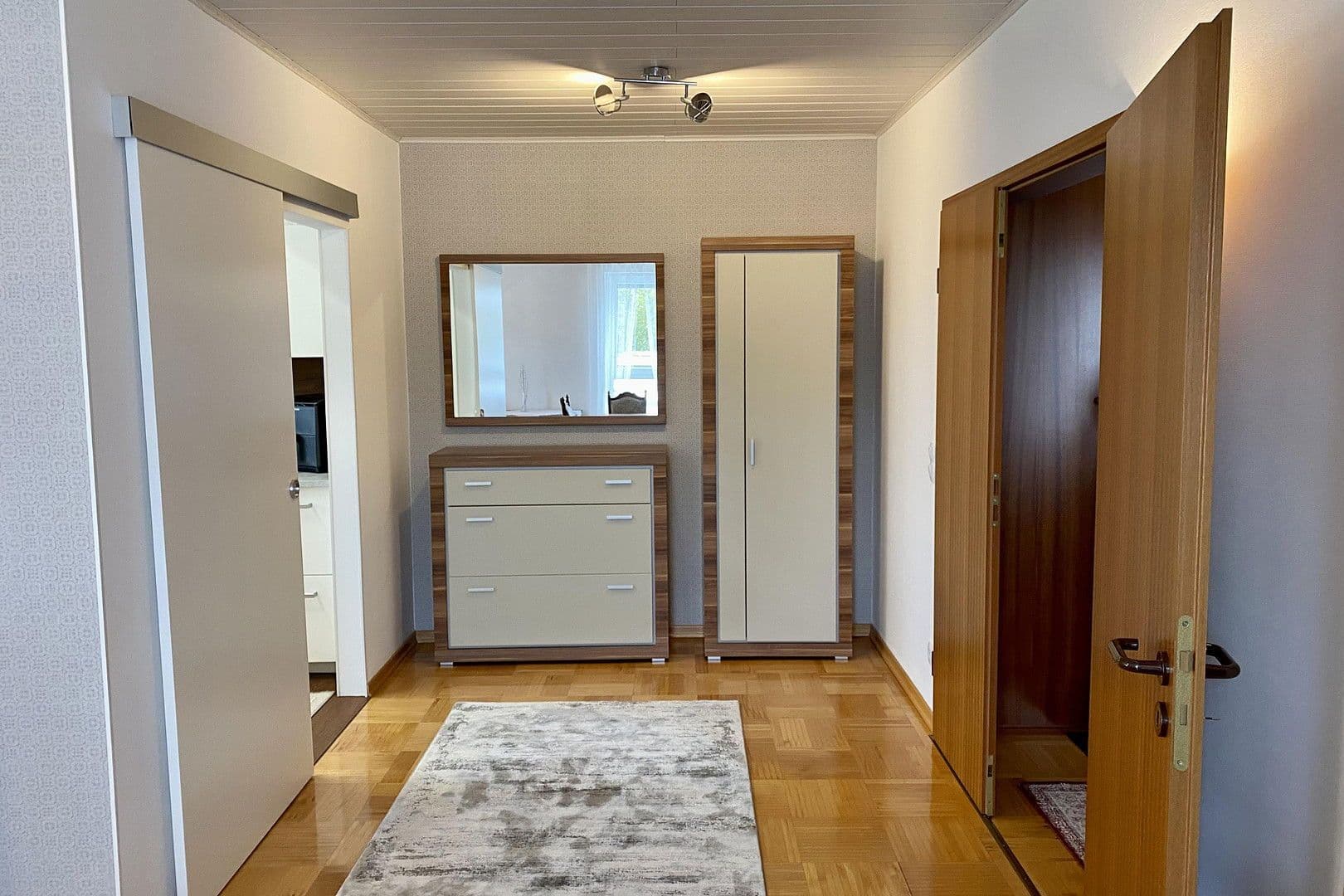 2 bedroom flat to rent, 68 m², Hohenstaufen Straße 10, Wiesbaden, Hesse 2 bedroom flat to rent, 68 m², Hohenstaufen Straße 10, Wiesbaden, Hesse