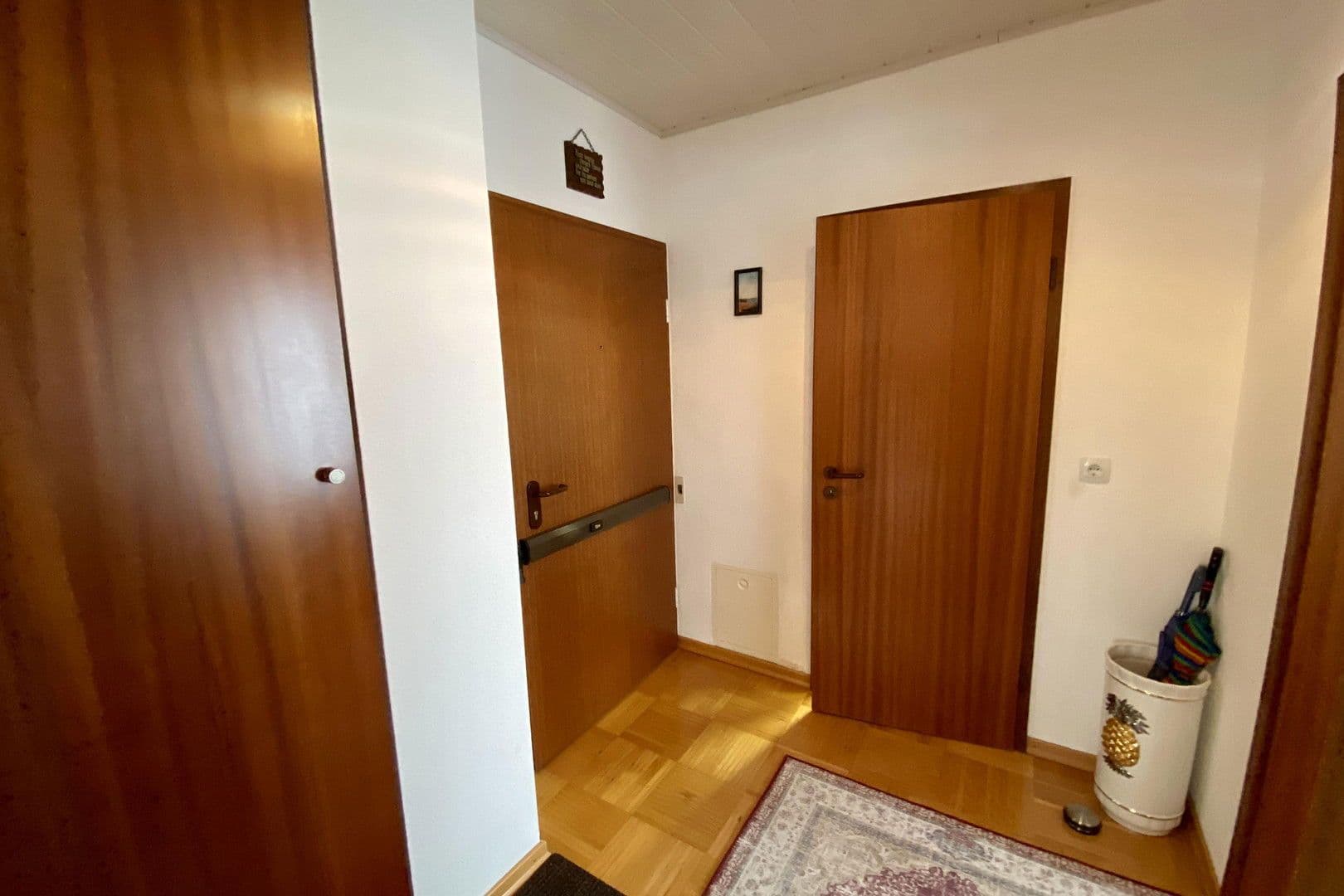 2 bedroom flat to rent, 68 m², Hohenstaufen Straße 10, Wiesbaden, Hesse 2 bedroom flat to rent, 68 m², Hohenstaufen Straße 10, Wiesbaden, Hesse