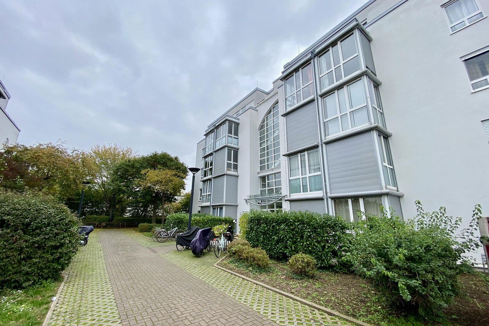 2 bedroom flat to rent, 68 m², Hohenstaufen Straße 10, Wiesbaden, Hesse 2 bedroom flat to rent, 68 m², Hohenstaufen Straße 10, Wiesbaden, Hesse