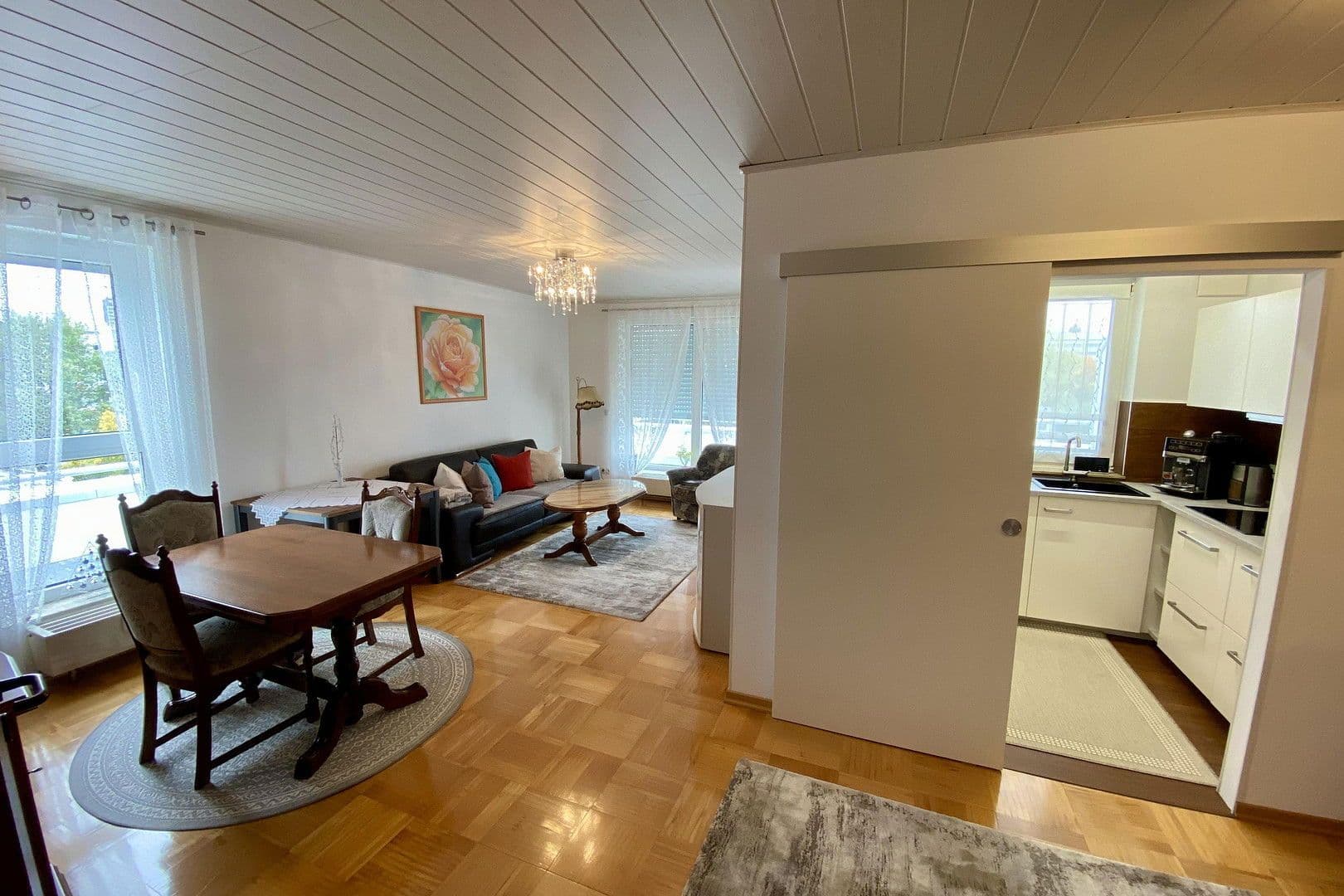 2 bedroom flat to rent, 68 m², Hohenstaufen Straße 10, Wiesbaden, Hesse 2 bedroom flat to rent, 68 m², Hohenstaufen Straße 10, Wiesbaden, Hesse