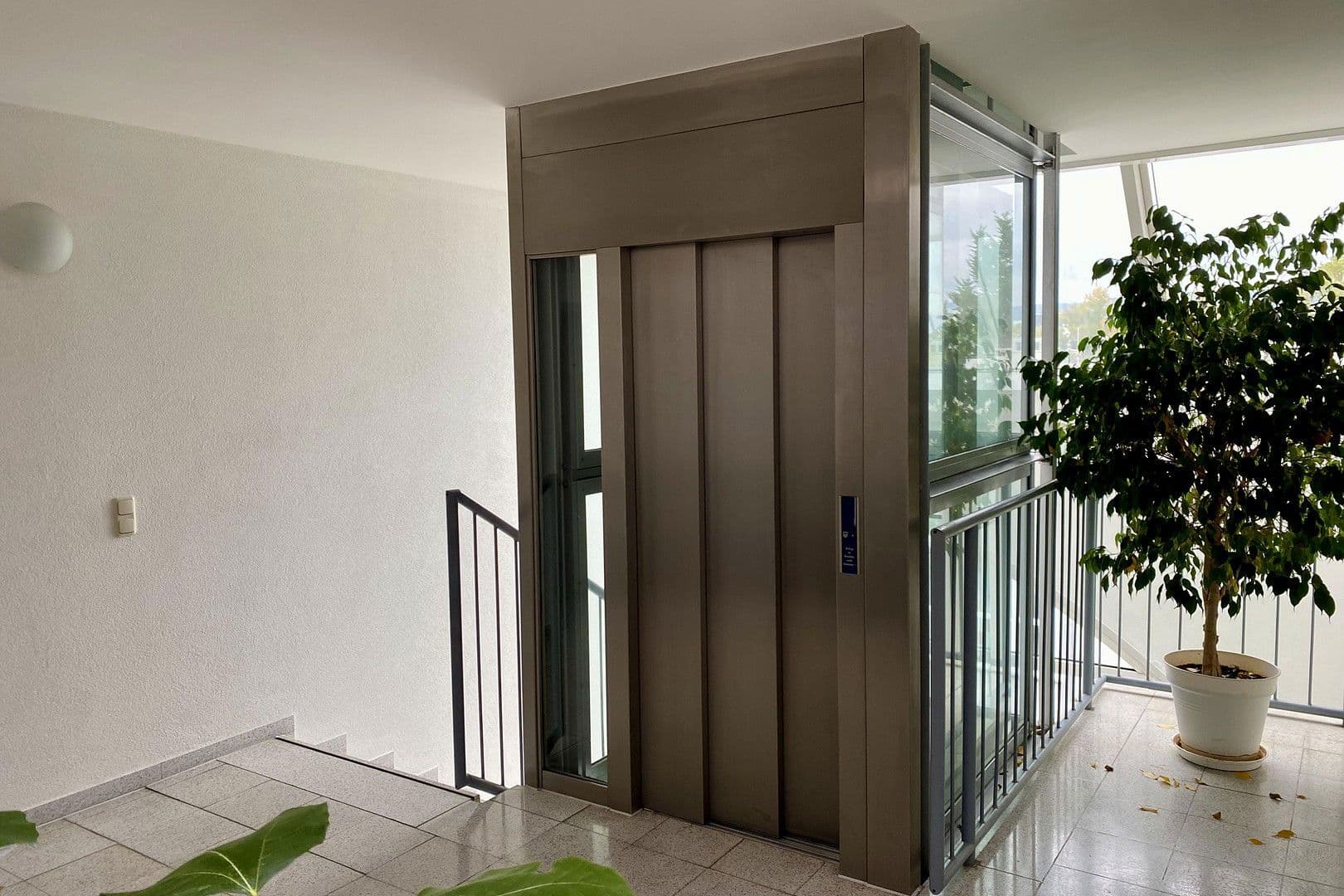 2 bedroom flat to rent, 68 m², Hohenstaufen Straße 10, Wiesbaden, Hesse 2 bedroom flat to rent, 68 m², Hohenstaufen Straße 10, Wiesbaden, Hesse