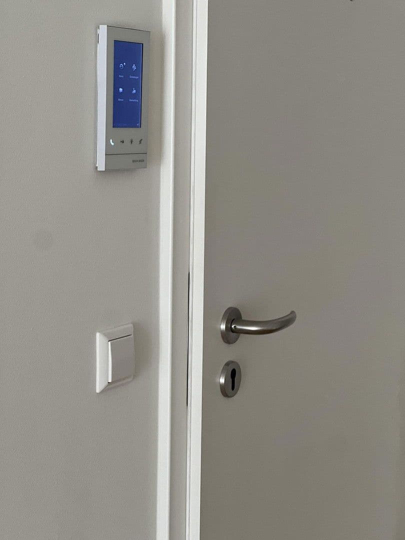 3 bedroom flat to rent, 88 m², Mannheim, Baden-Württemberg 3 bedroom flat to rent, 88 m², Mannheim, Baden-Württemberg