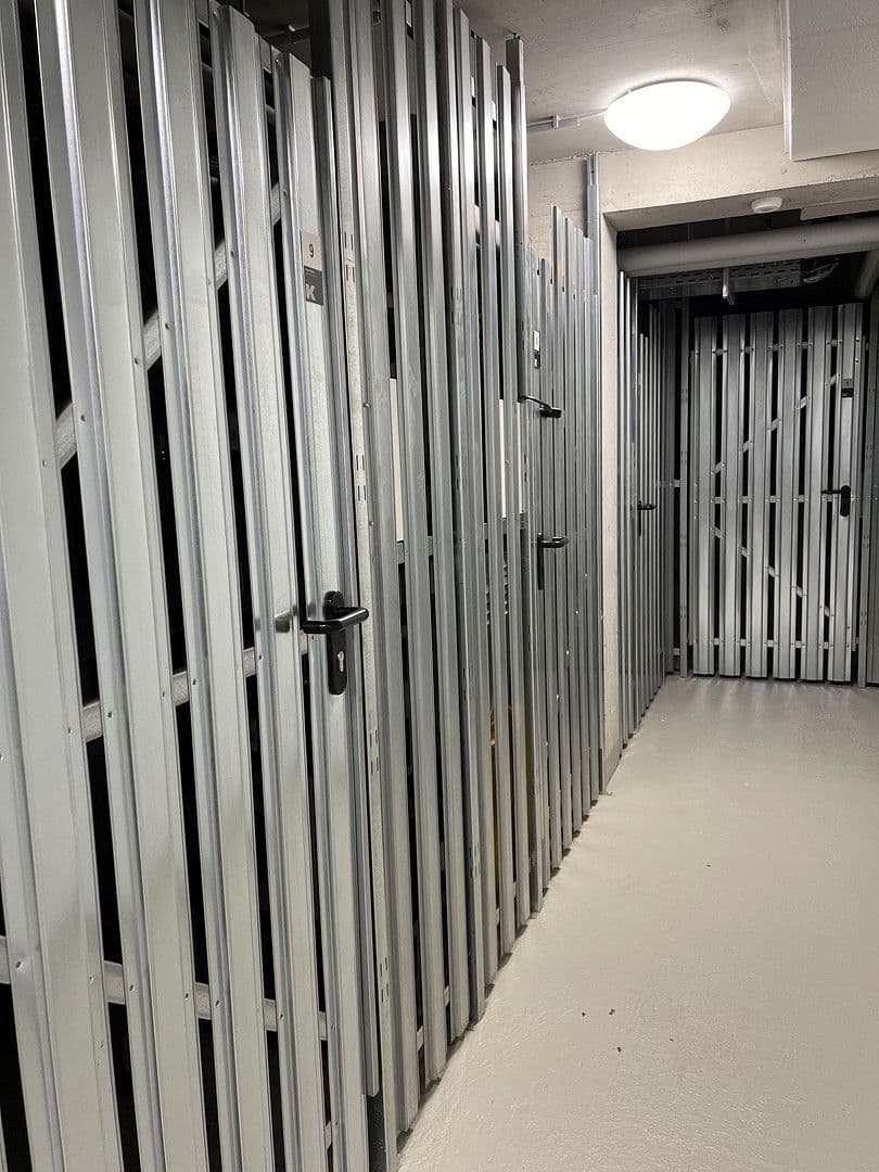 3 bedroom flat to rent, 88 m², Mannheim, Baden-Württemberg 3 bedroom flat to rent, 88 m², Mannheim, Baden-Württemberg