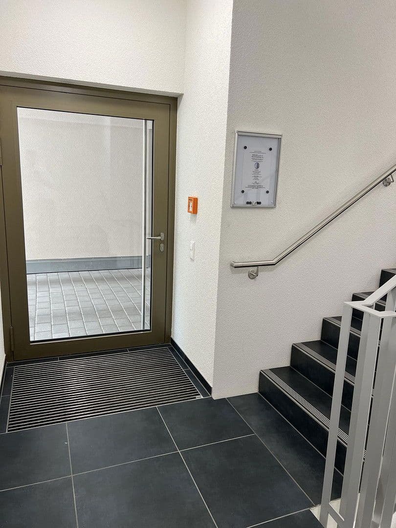 3 bedroom flat to rent, 88 m², Mannheim, Baden-Württemberg 3 bedroom flat to rent, 88 m², Mannheim, Baden-Württemberg