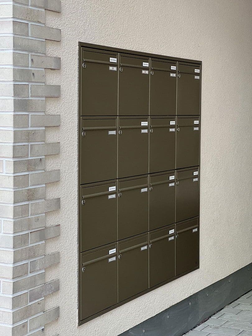 3 bedroom flat to rent, 88 m², Mannheim, Baden-Württemberg 3 bedroom flat to rent, 88 m², Mannheim, Baden-Württemberg