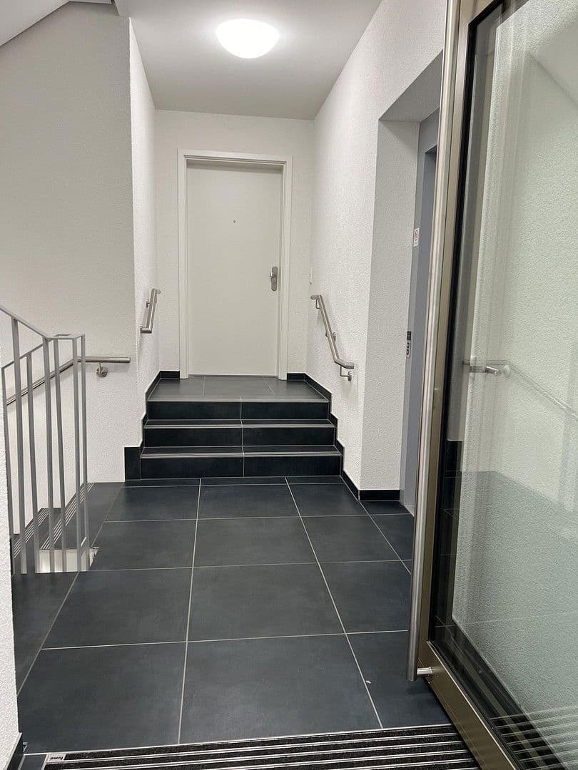 3 bedroom flat to rent, 88 m², Mannheim, Baden-Württemberg 3 bedroom flat to rent, 88 m², Mannheim, Baden-Württemberg