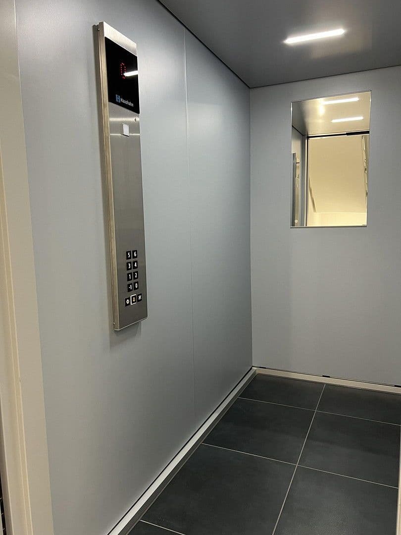 3 bedroom flat to rent, 88 m², Mannheim, Baden-Württemberg 3 bedroom flat to rent, 88 m², Mannheim, Baden-Württemberg