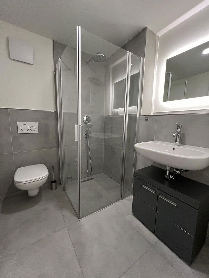 3 bedroom flat to rent, 88 m², Mannheim, Baden-Württemberg 3 bedroom flat to rent, 88 m², Mannheim, Baden-Württemberg