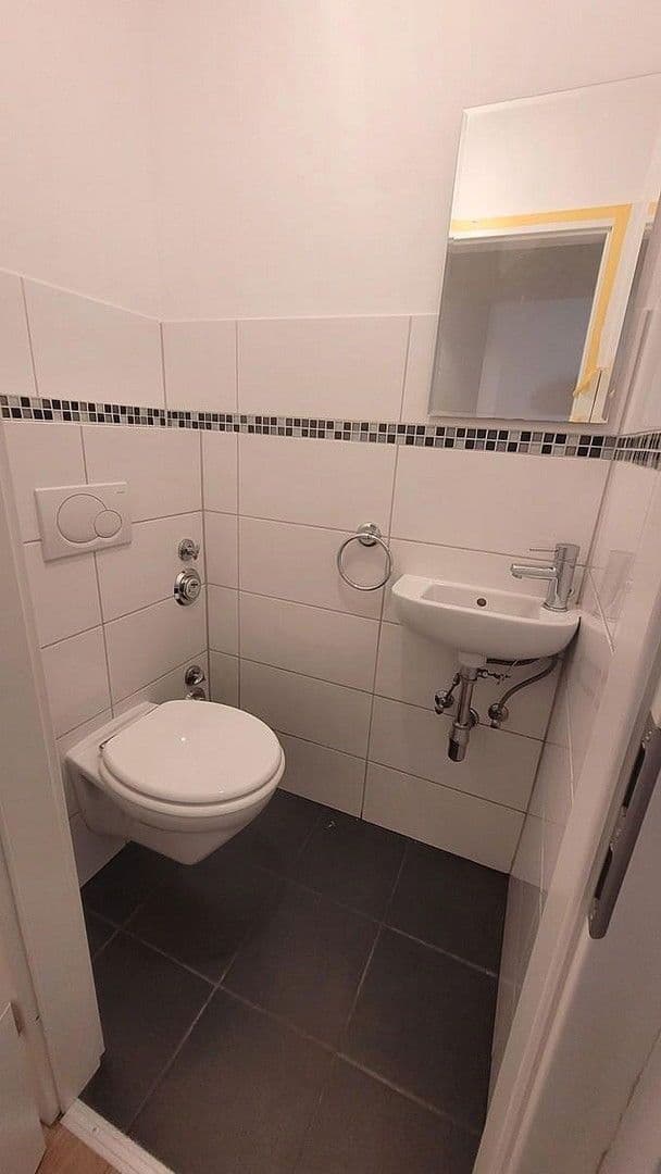 3 bedroom flat to rent, 65 m², Ruststraße 9, Hamburg, Hamburg 3 bedroom flat to rent, 65 m², Ruststraße 9, Hamburg, Hamburg