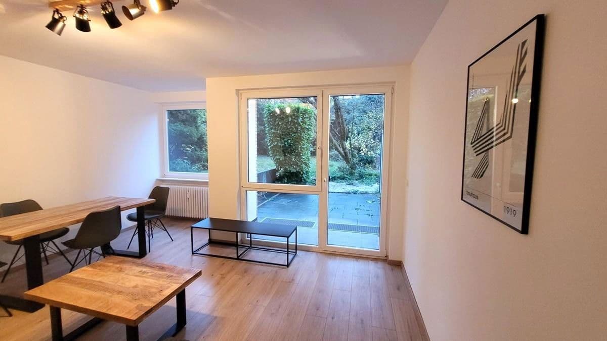 3 bedroom flat to rent, 65 m², Ruststraße 9, Hamburg, Hamburg 3 bedroom flat to rent, 65 m², Ruststraße 9, Hamburg, Hamburg