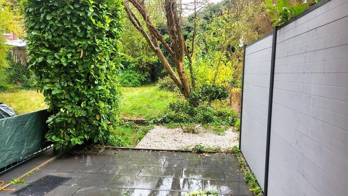 3 bedroom flat to rent, 65 m², Ruststraße 9, Hamburg, Hamburg 3 bedroom flat to rent, 65 m², Ruststraße 9, Hamburg, Hamburg