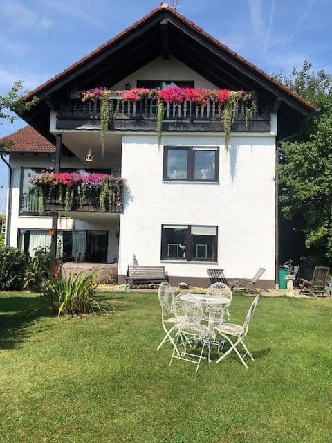 house for sale, 320 m², Anton Gabelestrasse 13, Meßkirch, Baden-Württemberg house for sale, 320 m², Anton Gabelestrasse 13, Meßkirch, Baden-Württemberg