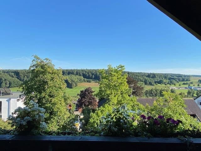 house for sale, 320 m², Anton Gabelestrasse 13, Meßkirch, Baden-Württemberg house for sale, 320 m², Anton Gabelestrasse 13, Meßkirch, Baden-Württemberg