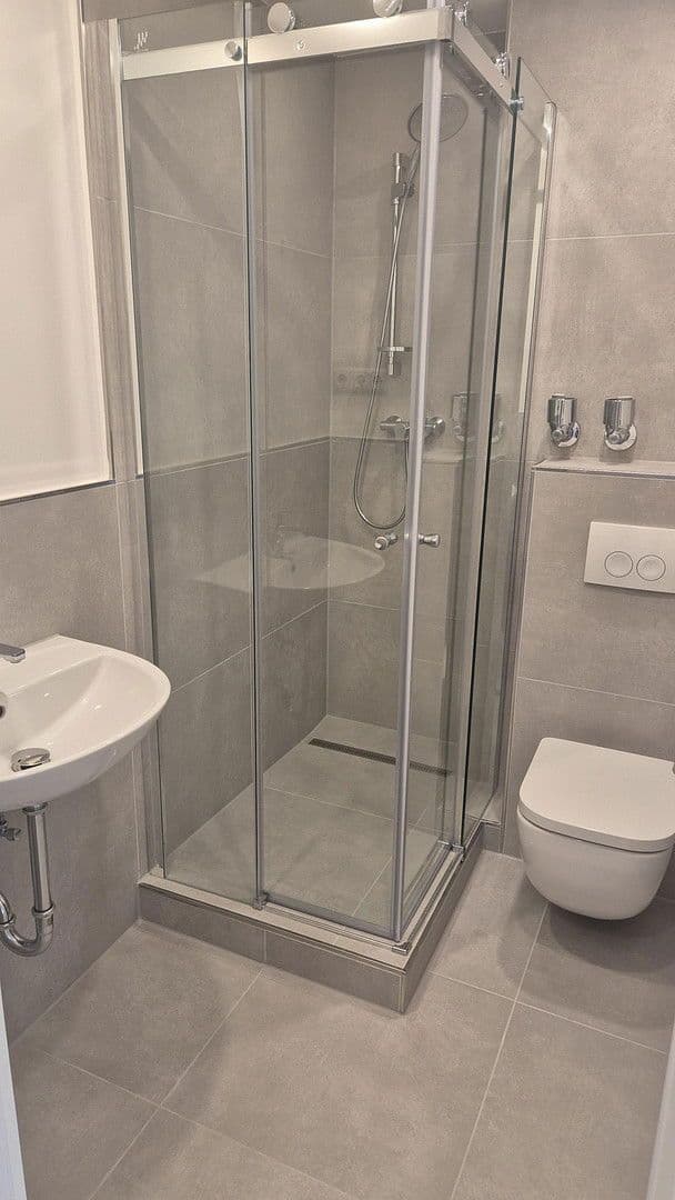 1 bedroom flat to rent, 28 m², München, Bavaria 1 bedroom flat to rent, 28 m², München, Bavaria