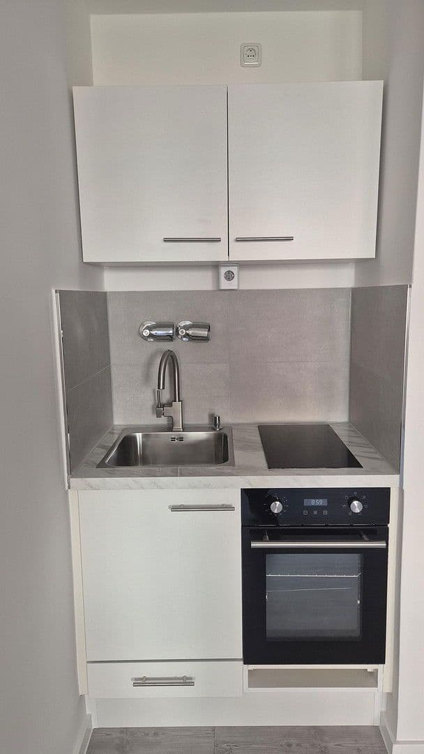 1 bedroom flat to rent, 28 m², München, Bavaria 1 bedroom flat to rent, 28 m², München, Bavaria