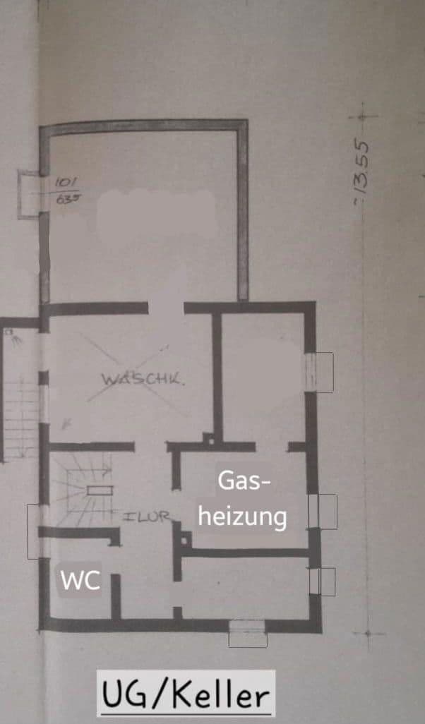 house to rent, 140 m², Bad Oeynhausen, North Rhine-Westphalia house to rent, 140 m², Bad Oeynhausen, North Rhine-Westphalia