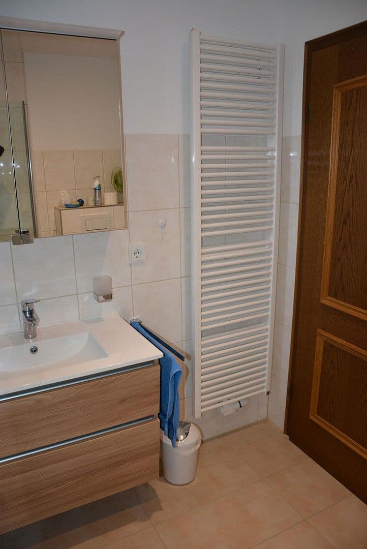 house to rent, 140 m², Bad Oeynhausen, North Rhine-Westphalia house to rent, 140 m², Bad Oeynhausen, North Rhine-Westphalia