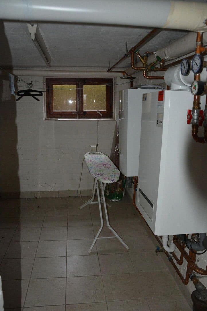 house to rent, 140 m², Bad Oeynhausen, North Rhine-Westphalia house to rent, 140 m², Bad Oeynhausen, North Rhine-Westphalia