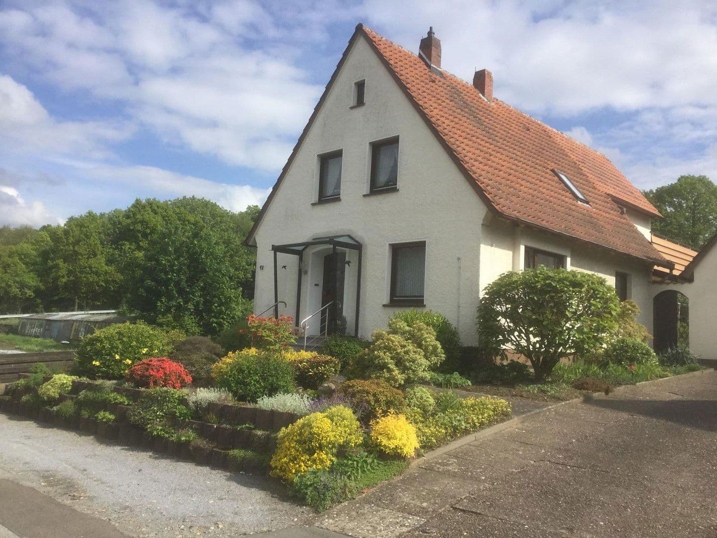 house to rent, 140 m², Bad Oeynhausen, North Rhine-Westphalia house to rent, 140 m², Bad Oeynhausen, North Rhine-Westphalia