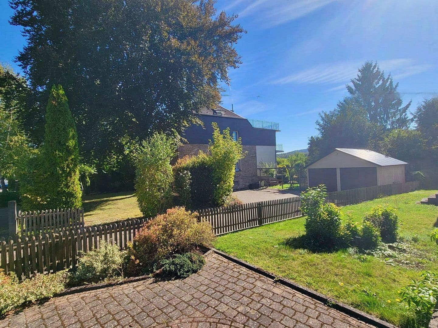 house for sale, 245 m², Woppenroth, Rhineland-Palatinate house for sale, 245 m², Woppenroth, Rhineland-Palatinate