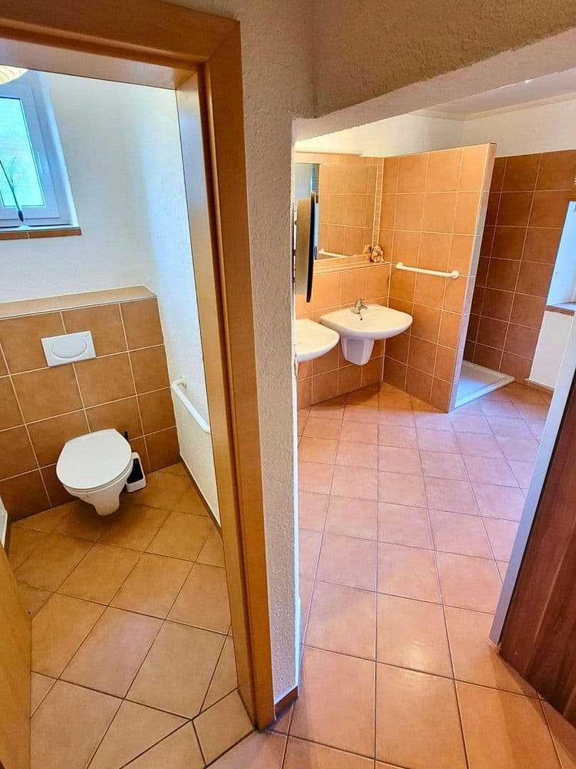 house for sale, 245 m², Woppenroth, Rhineland-Palatinate house for sale, 245 m², Woppenroth, Rhineland-Palatinate