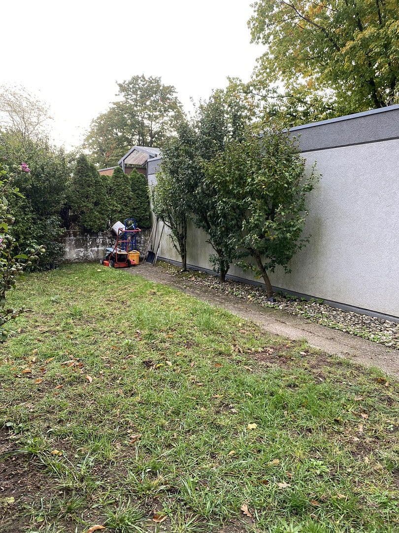 1 bedroom flat to rent, 29 m², Stresemannstraße 15, Karlsruhe, Baden-Württemberg 1 bedroom flat to rent, 29 m², Stresemannstraße 15, Karlsruhe, Baden-Württemberg