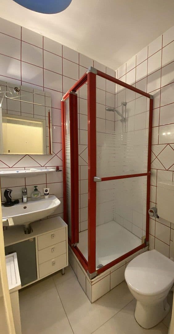 1 bedroom flat to rent, 29 m², Stresemannstraße 15, Karlsruhe, Baden-Württemberg 1 bedroom flat to rent, 29 m², Stresemannstraße 15, Karlsruhe, Baden-Württemberg