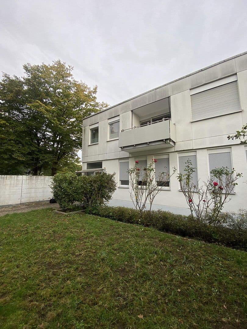 1 bedroom flat to rent, 29 m², Stresemannstraße 15, Karlsruhe, Baden-Württemberg 1 bedroom flat to rent, 29 m², Stresemannstraße 15, Karlsruhe, Baden-Württemberg