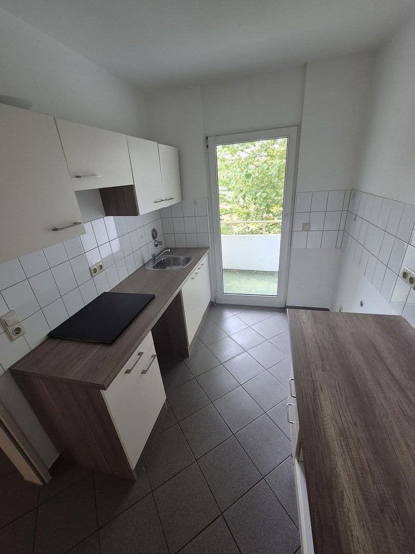 2 bedroom flat to rent, 49 m², Münsterstraße 325, Düsseldorf, North Rhine-Westphalia 2 bedroom flat to rent, 49 m², Münsterstraße 325, Düsseldorf, North Rhine-Westphalia