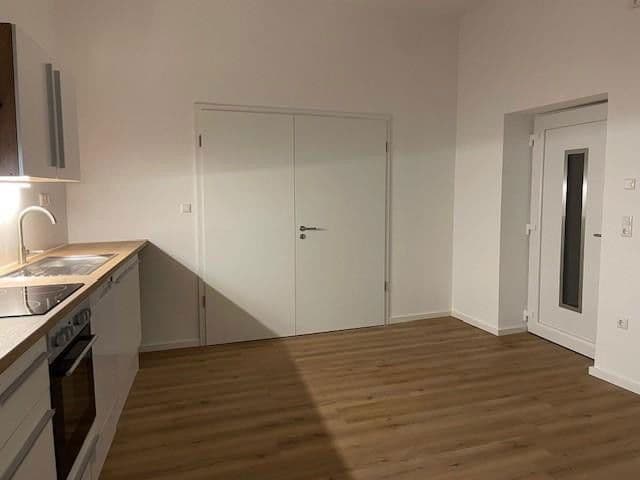 1 bedroom with open-plan kitchen flat to rent, 49 m², Bingen am Rhein, Rhineland-Palatinate 1 bedroom with open-plan kitchen flat to rent, 49 m², Bingen am Rhein, Rhineland-Palatinate