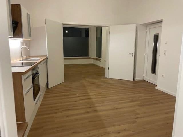 1 bedroom with open-plan kitchen flat to rent, 49 m², Bingen am Rhein, Rhineland-Palatinate 1 bedroom with open-plan kitchen flat to rent, 49 m², Bingen am Rhein, Rhineland-Palatinate