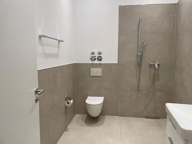 1 bedroom with open-plan kitchen flat to rent, 49 m², Bingen am Rhein, Rhineland-Palatinate 1 bedroom with open-plan kitchen flat to rent, 49 m², Bingen am Rhein, Rhineland-Palatinate