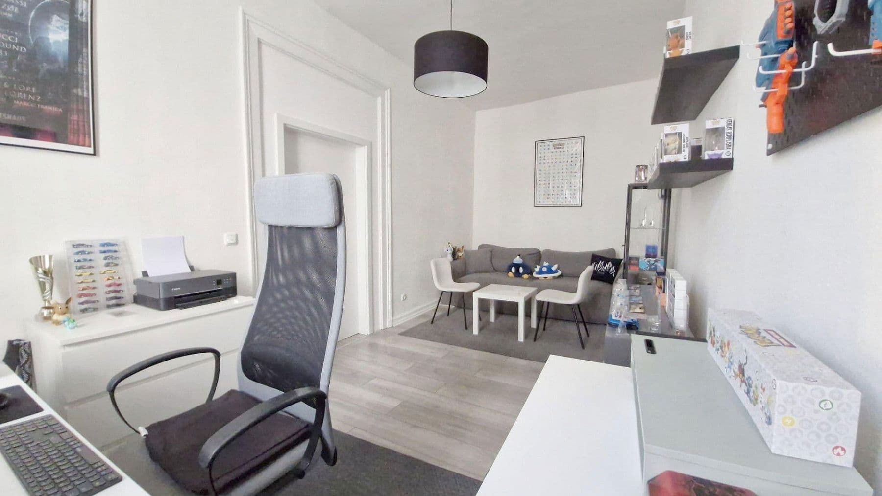 5 bedroom flat to rent, 149 m², Bingen am Rhein, Rhineland-Palatinate 5 bedroom flat to rent, 149 m², Bingen am Rhein, Rhineland-Palatinate