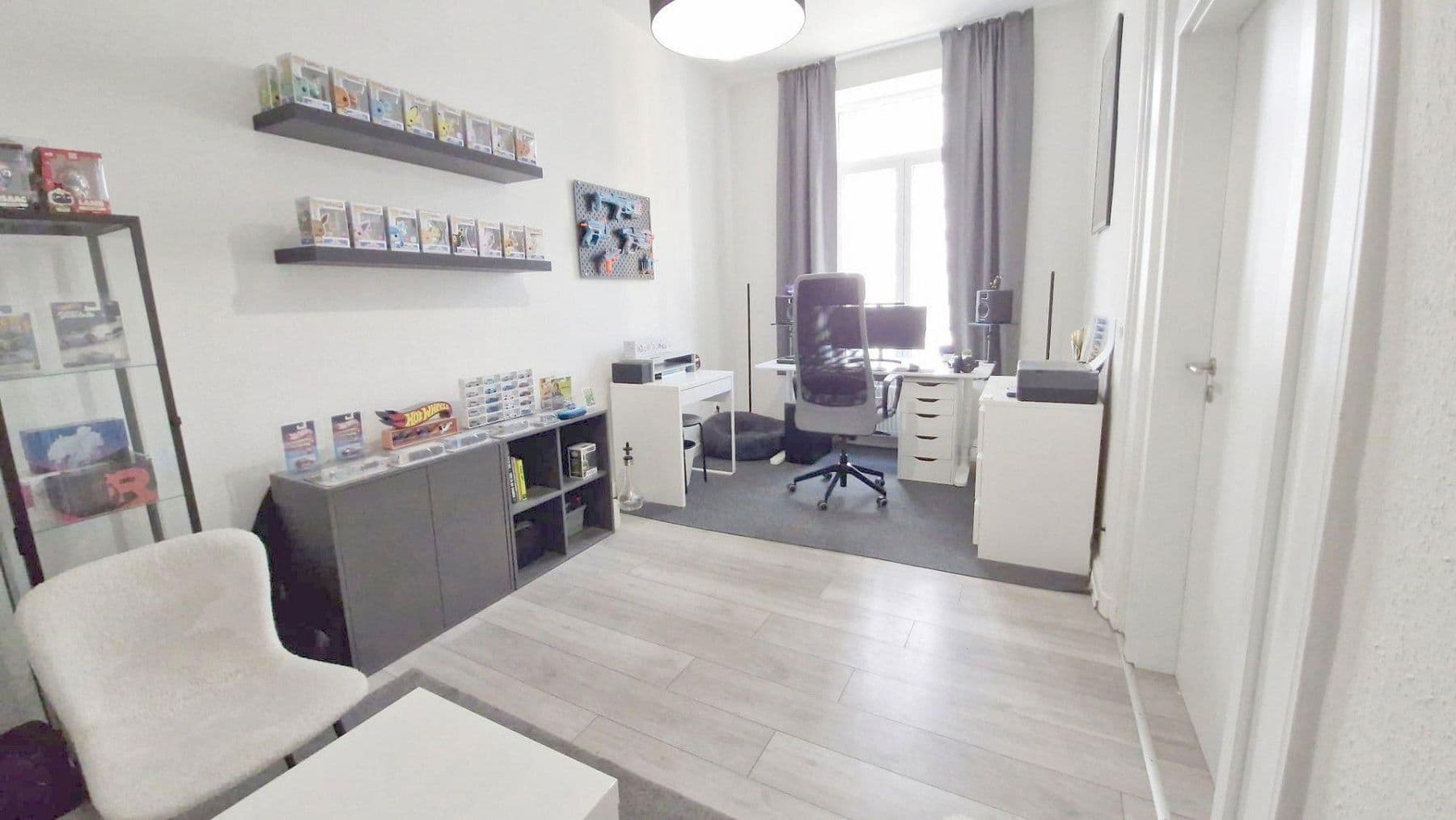 5 bedroom flat to rent, 149 m², Bingen am Rhein, Rhineland-Palatinate 5 bedroom flat to rent, 149 m², Bingen am Rhein, Rhineland-Palatinate