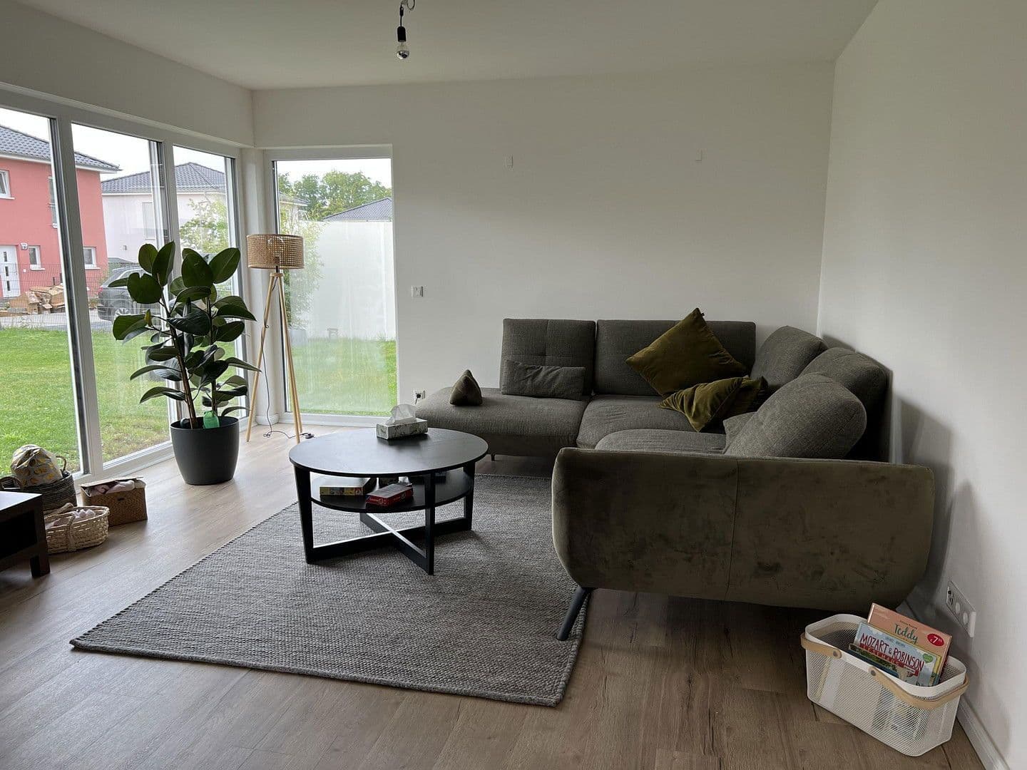 house to rent, 160 m², Spandau, Berlin house to rent, 160 m², Spandau, Berlin