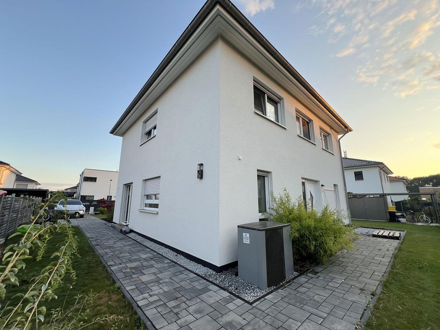 house to rent, 160 m², Spandau, Berlin house to rent, 160 m², Spandau, Berlin