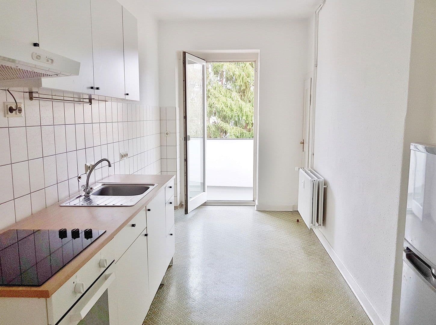 2 bedroom flat to rent, 60 m², Hildesheim, Lower Saxony 2 bedroom flat to rent, 60 m², Hildesheim, Lower Saxony