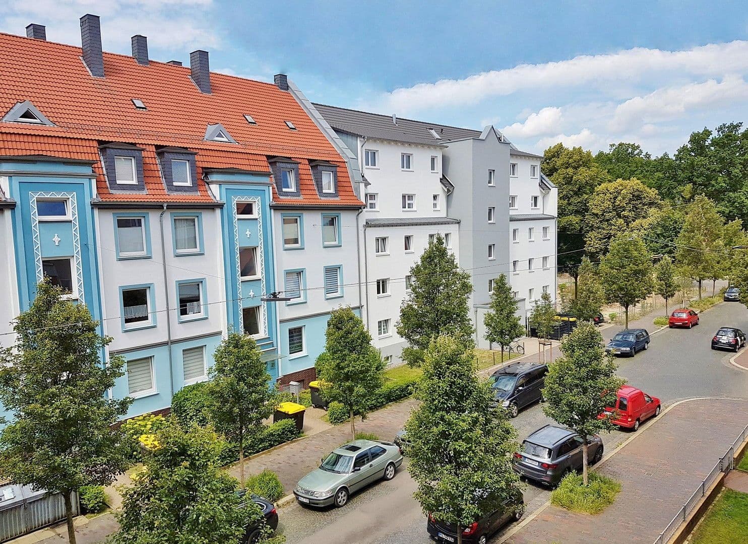 2 bedroom flat to rent, 60 m², Hildesheim, Lower Saxony 2 bedroom flat to rent, 60 m², Hildesheim, Lower Saxony