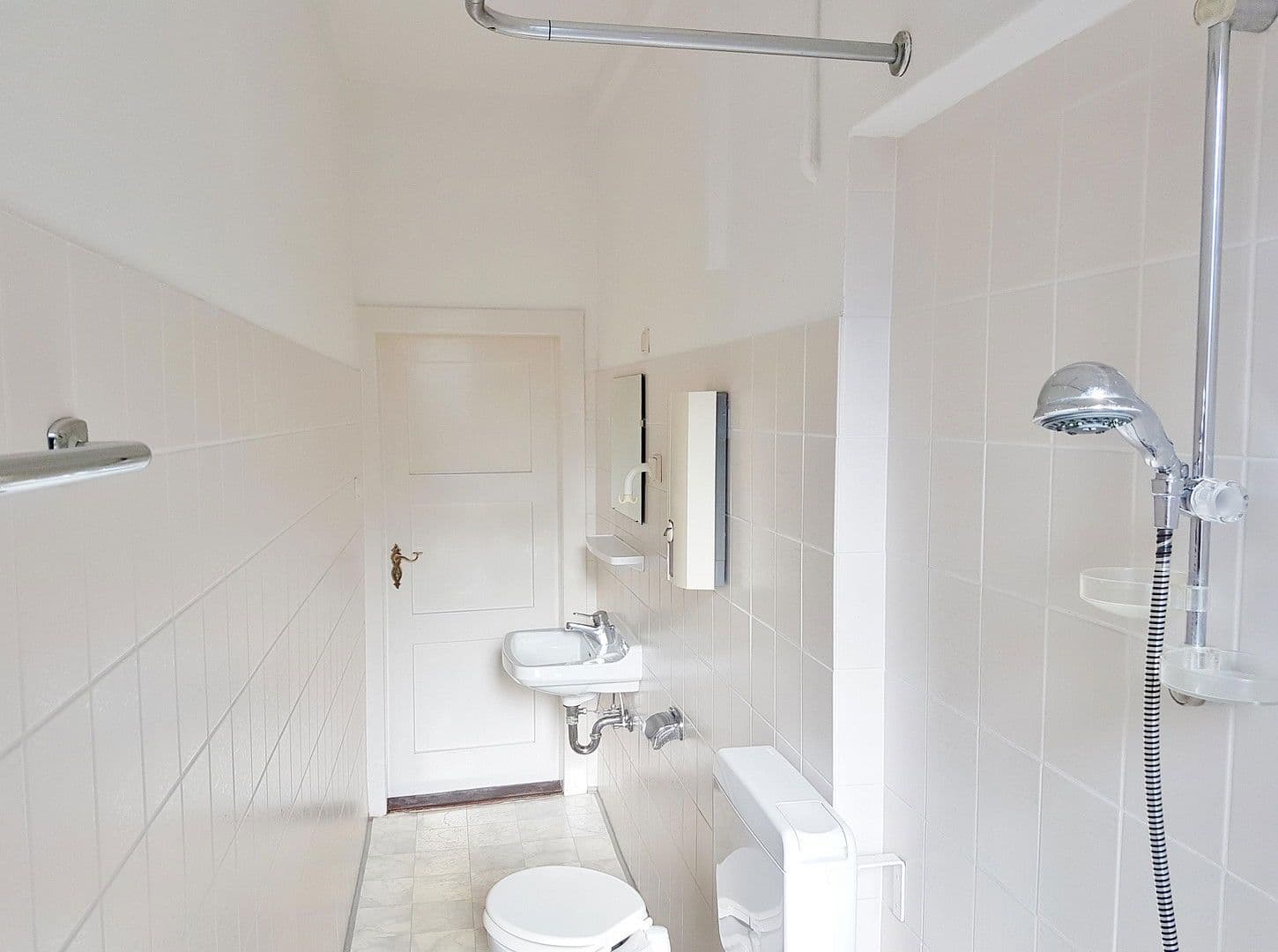 2 bedroom flat to rent, 60 m², Hildesheim, Lower Saxony 2 bedroom flat to rent, 60 m², Hildesheim, Lower Saxony